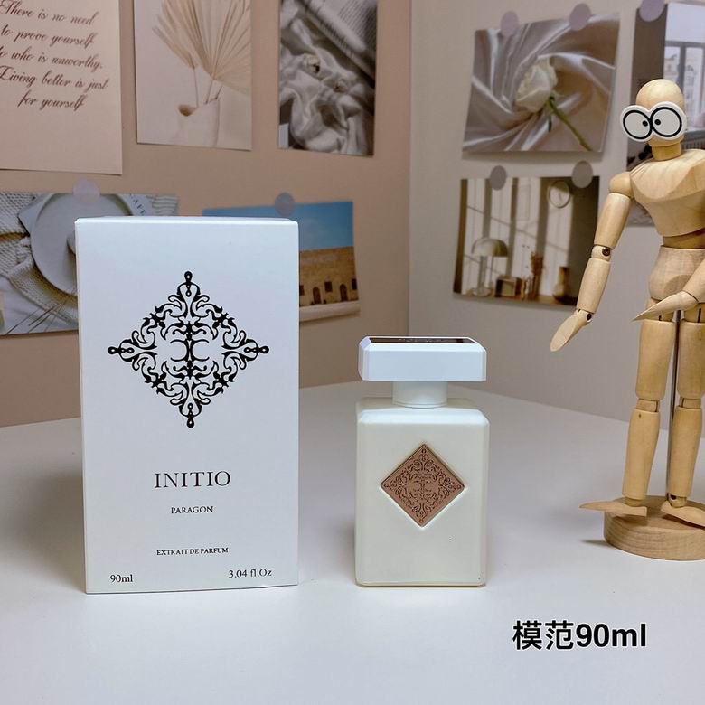 Initio 90ml 08